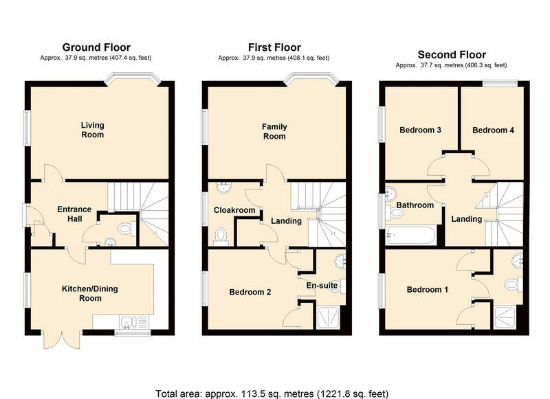 Additional image 17 of Great Western Street, Frome