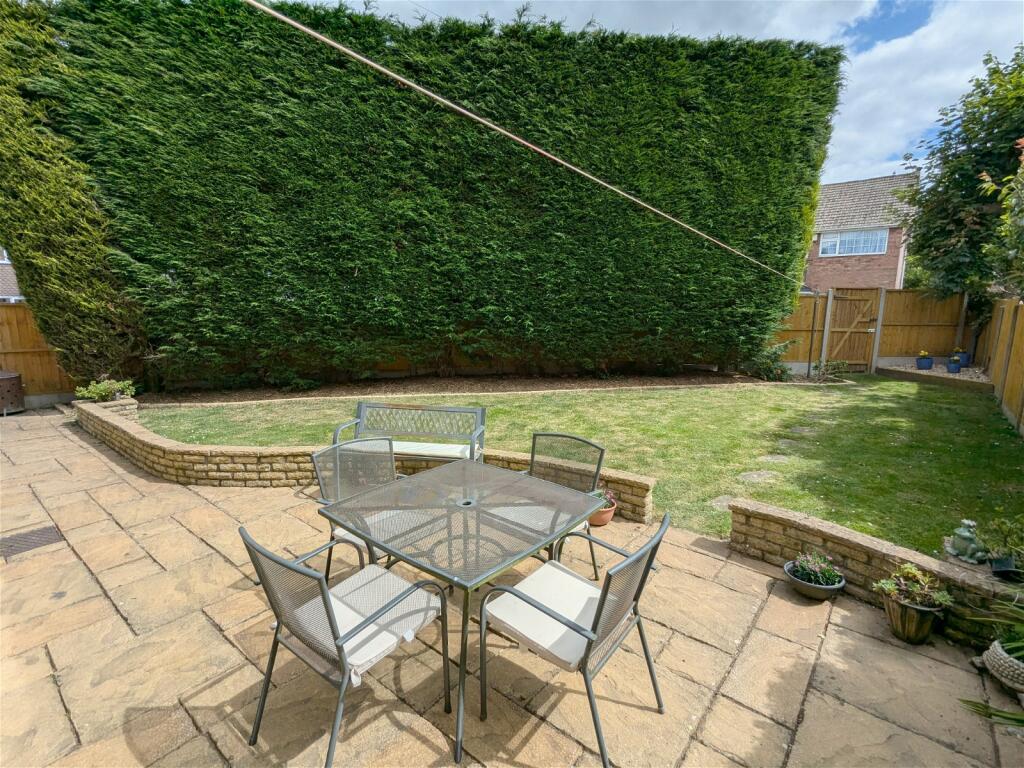 Additional image 21 of Windrush Road, Hollywood