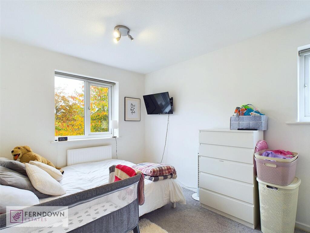 Additional image 6 of Dawley Crescent, Marston Green, Birmingham, B37