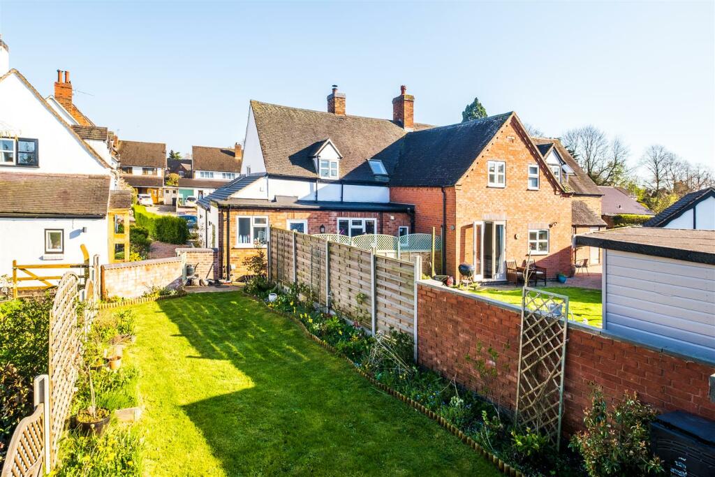 Additional image 26 of The Beck, Elford, Tamworth