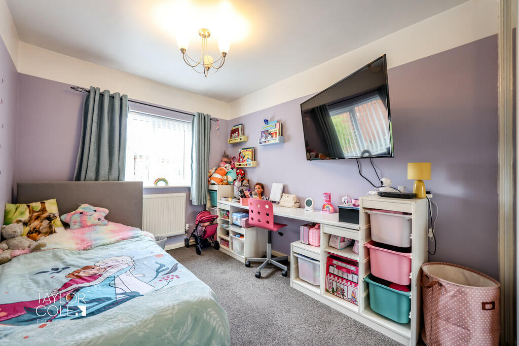 Additional image 24 of Falmouth Drive, Amington