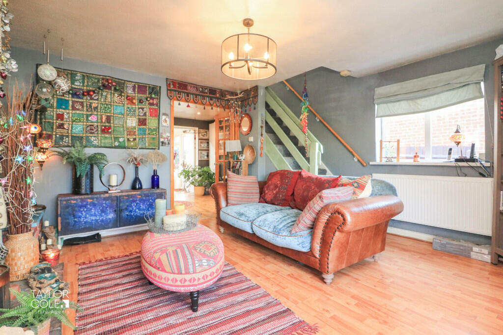 Additional image 4 of Chaytor Road, Polesworth