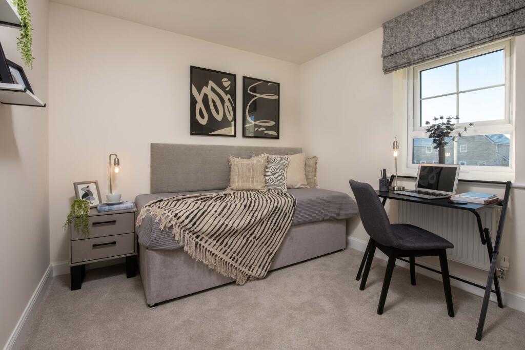 Additional image 7 of Austen Drive,
Tamworth,
Staffordshire,
B78 3BN