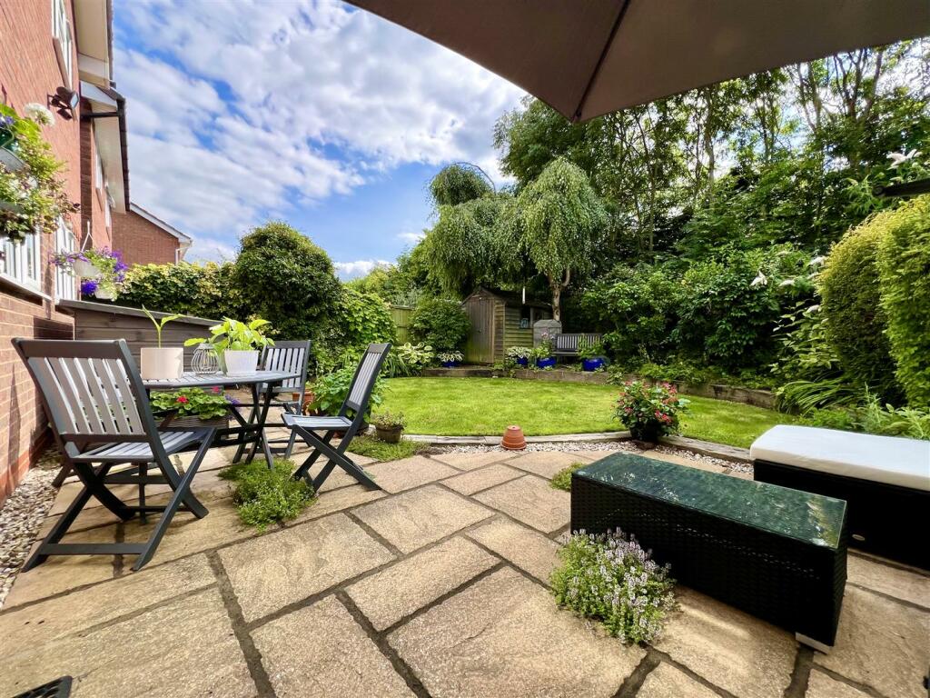 Additional image 34 of Mission Close, Cradley Heath