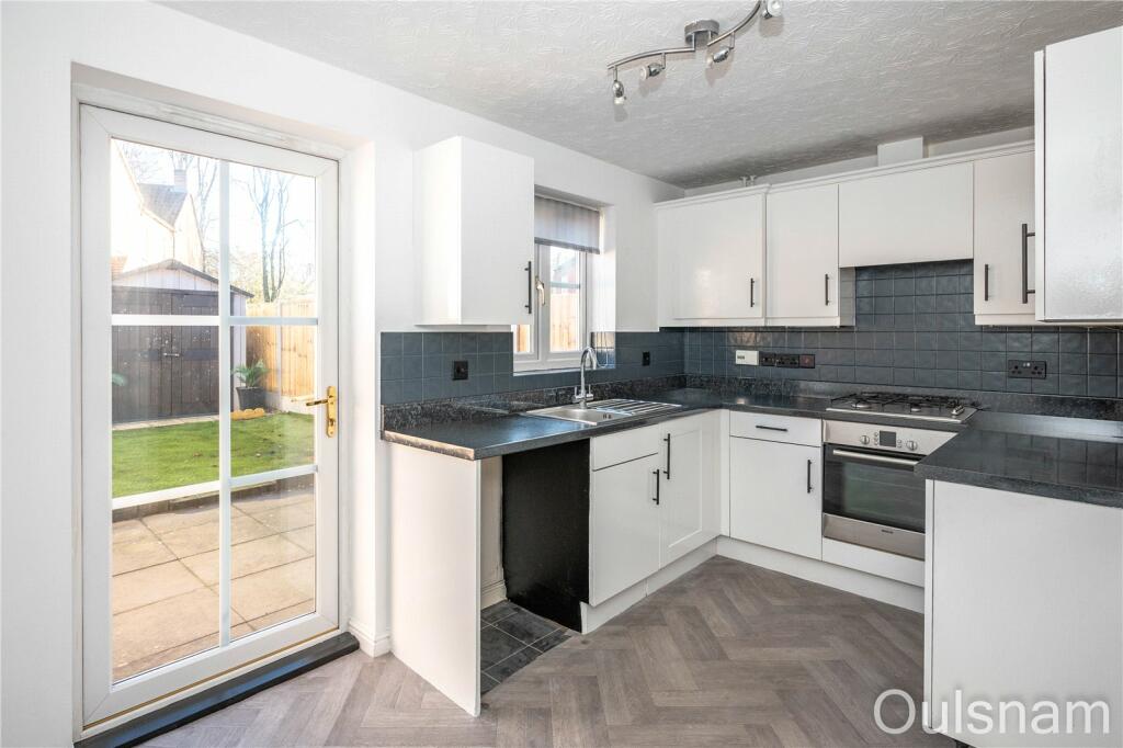 Additional image 7 of Railway Walk, Bromsgrove, Worcestershire, B60