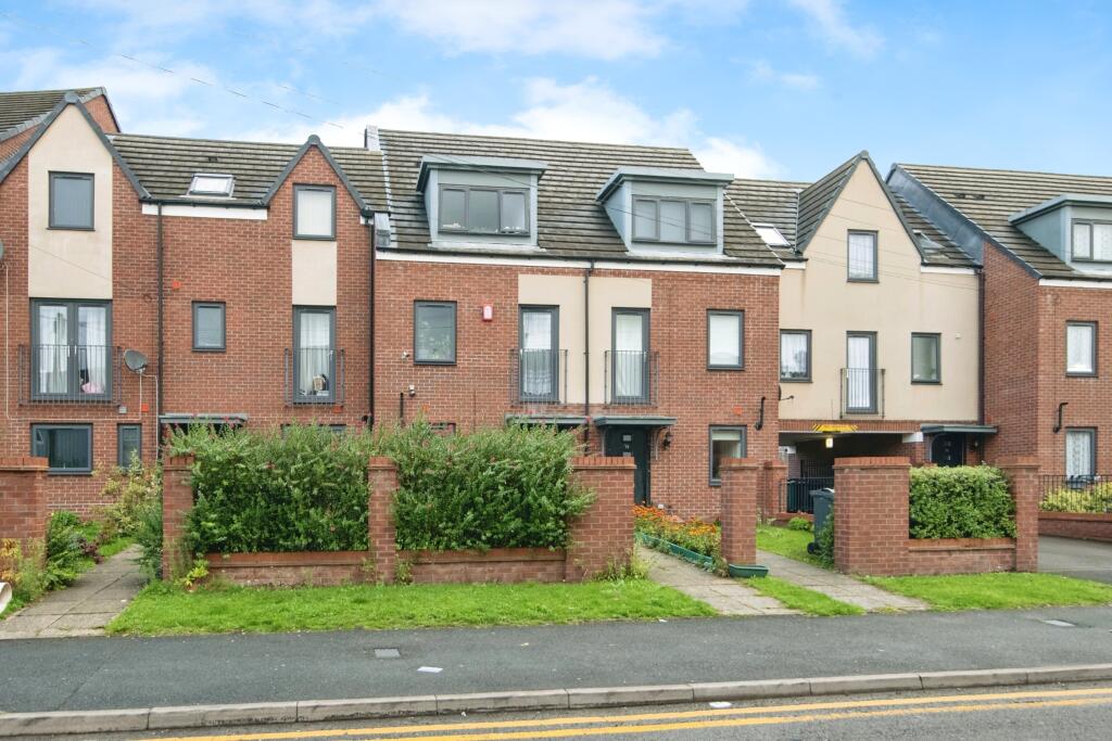 Additional image 2 of Sams Lane, West Bromwich, B70