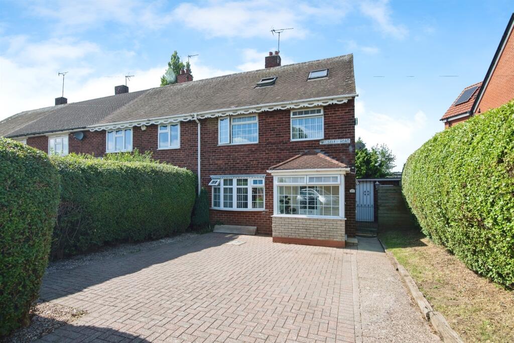 Wolseley Road, West Bromwich