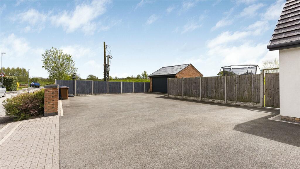 Additional image 28 of Brook End, Fazeley, Tamworth, B78