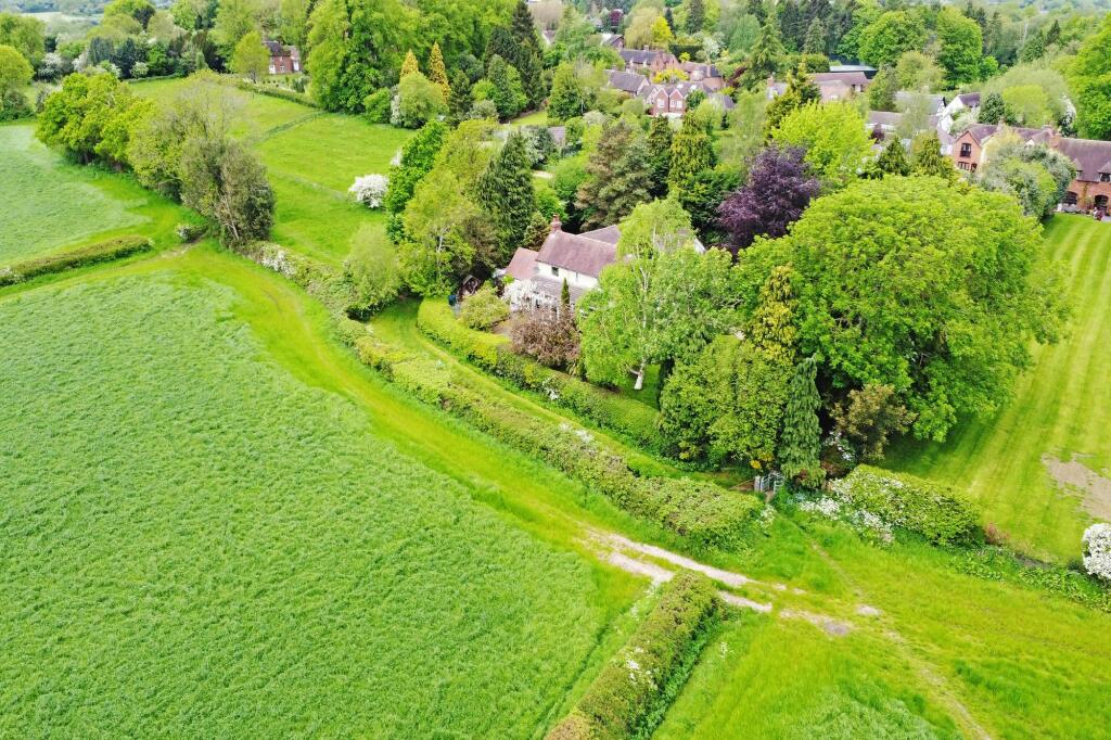 Additional image 9 of Banner Lane, Barston, B92