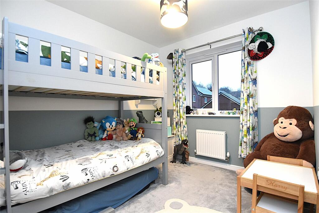 Additional image 14 of Sycamore Grove, Kings Norton, Birmingham, B38