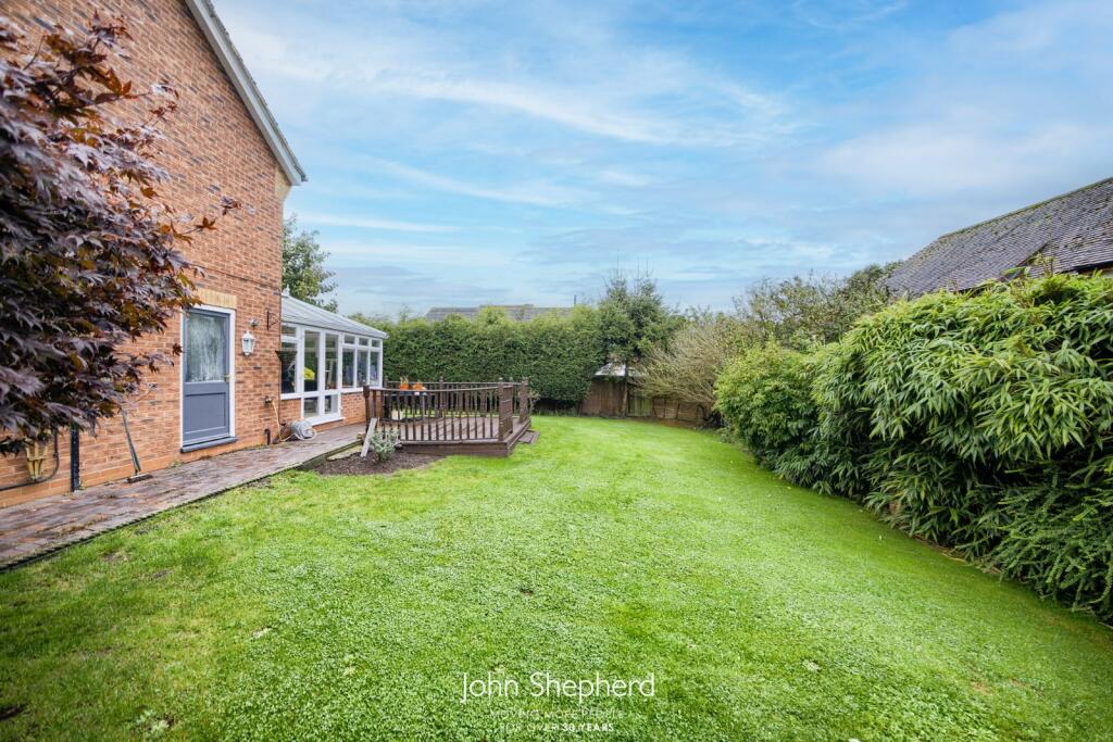 Additional image 15 of Coventry Road, Kingsbury, Tamworth, Warwickshire, B78