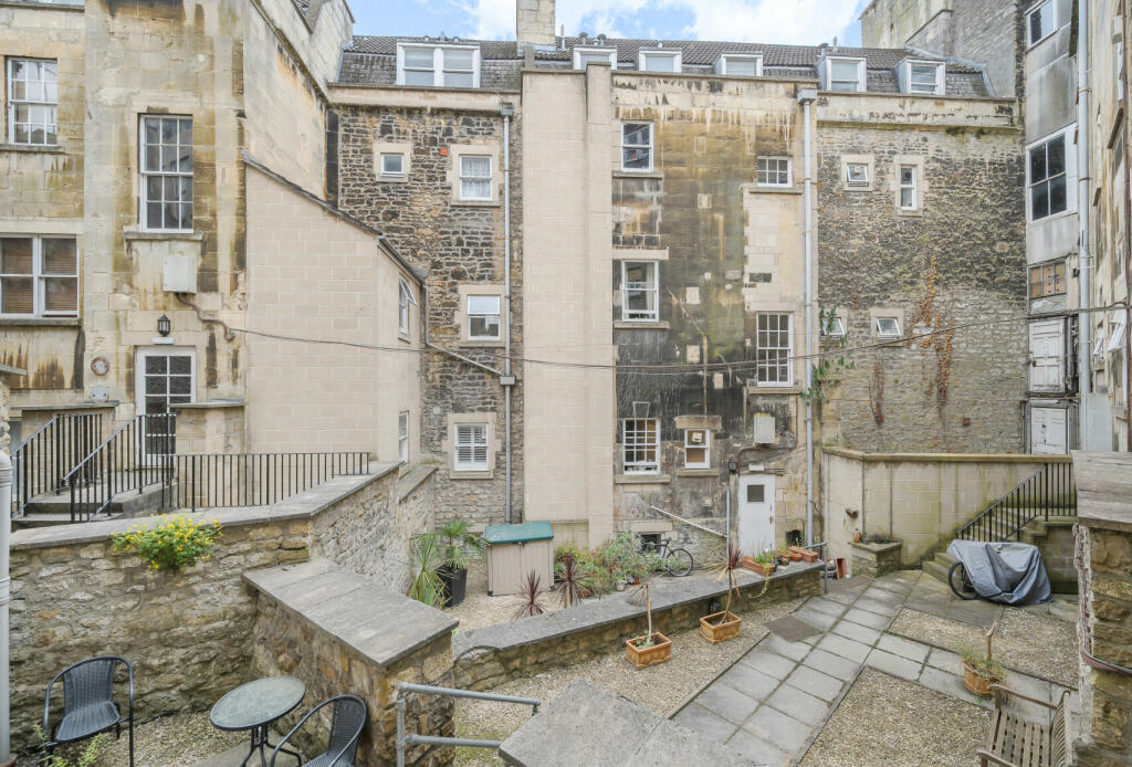 Additional image 4 of Fountain Buildings, Bath, Somerset, BA1