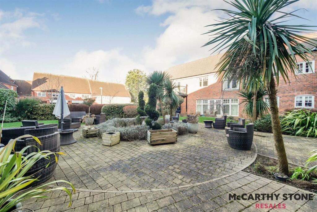Additional image 7 of Arden Grange, 1649 High Street, Knowle, Solihull, B93 0LL