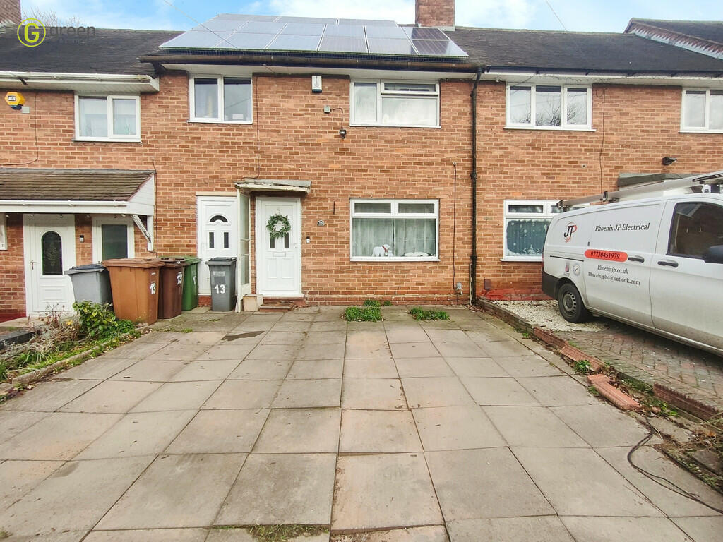 Additional image 21 of Withy Grove, Kingshurst