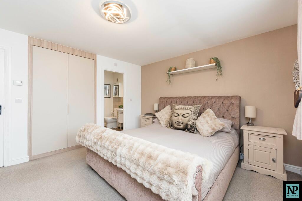 Additional image 20 of Croft Close, Two Gates, B77