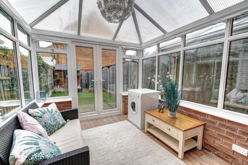 Additional image 6 of Knowle Close, Rednal, Birmingham, West Midlands, B45