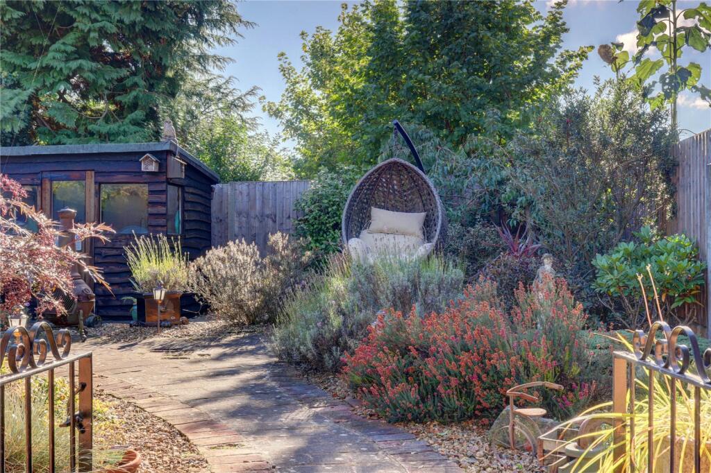 Additional image 18 of Groveley Lane, Cofton Hackett, Birmingham, B45