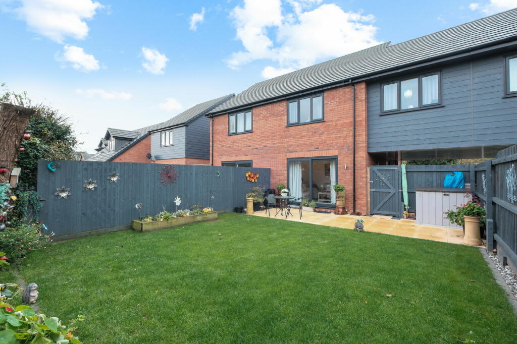 Additional image 10 of Fringe Green Close, Aston Fields, Bromsgrove, B60 3ER