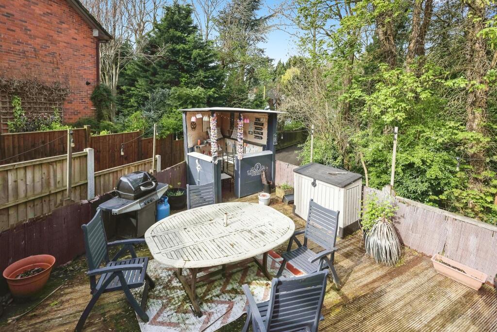 Additional image 13 of Lutley Avenue, Halesowen