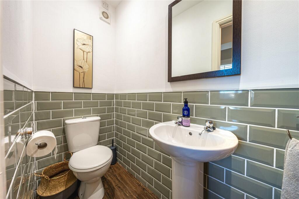 Additional image 16 of Kings Lane, Newton Regis, Tamworth, Warwickshire, B79