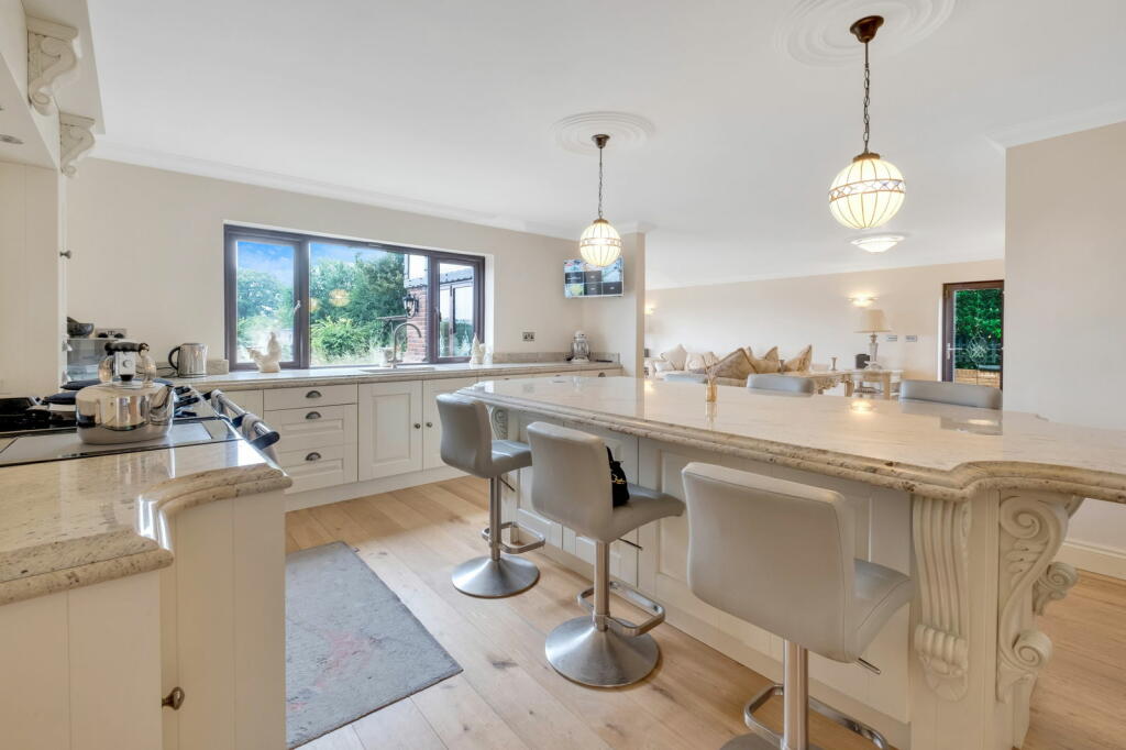 Additional image 10 of Woodlands, Coppice Lane, Middleton, Tamworth, B78 2BS