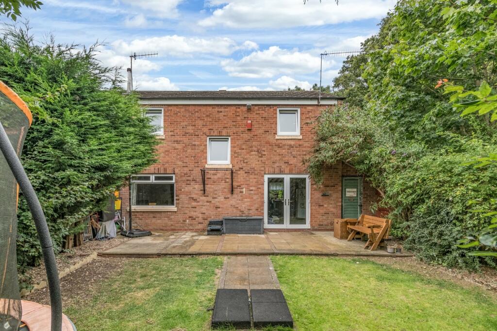 Additional image 12 of Northleach Close, Church Hill North, Redditch, Worcestershire, B98