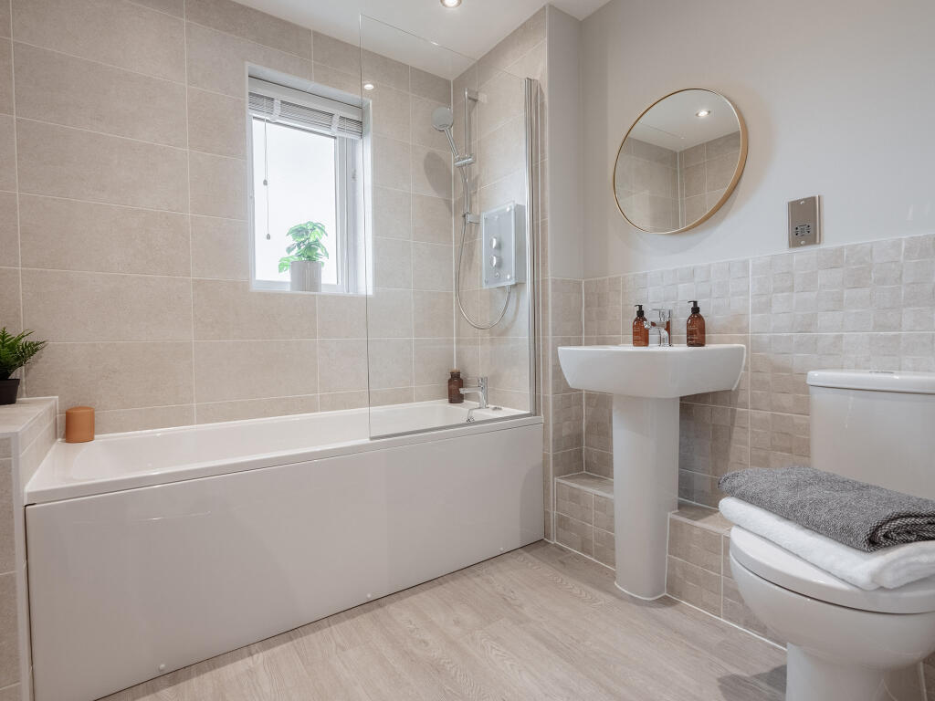 Additional image 8 of Oakhurst Village,
Stratford Road, 
West Midlands, 
Shirley, 
West Midlands, 
B90 4DY