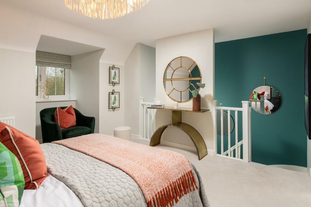 Additional image 8 of Whitford Road,
Bromsgrove,
B61