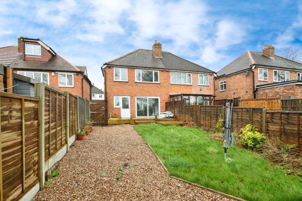 Additional image 14 of Chadwick Avenue, Birmingham, B45