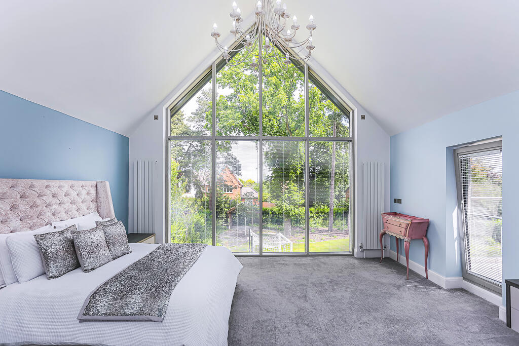 Additional image 39 of 21 The Crescent, Hampton-in-Arden, Solihull