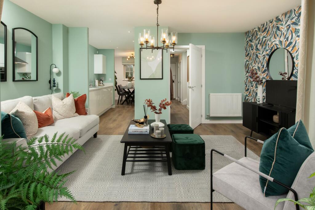 Additional image 2 of Whitford Road,
Bromsgrove,
B61