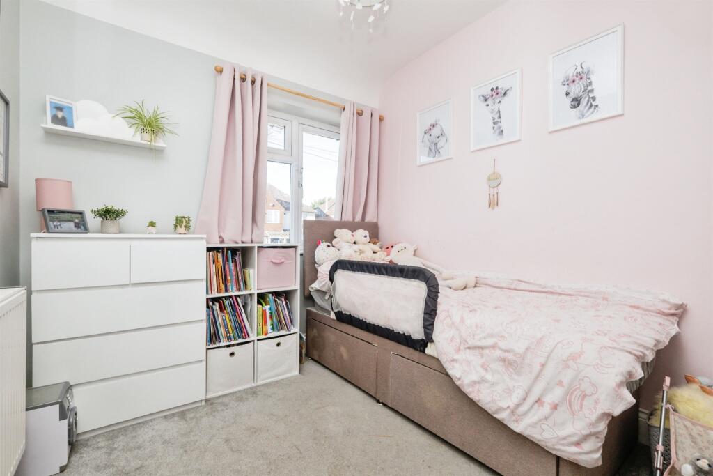 Additional image 14 of Chantrey Crescent, BIRMINGHAM