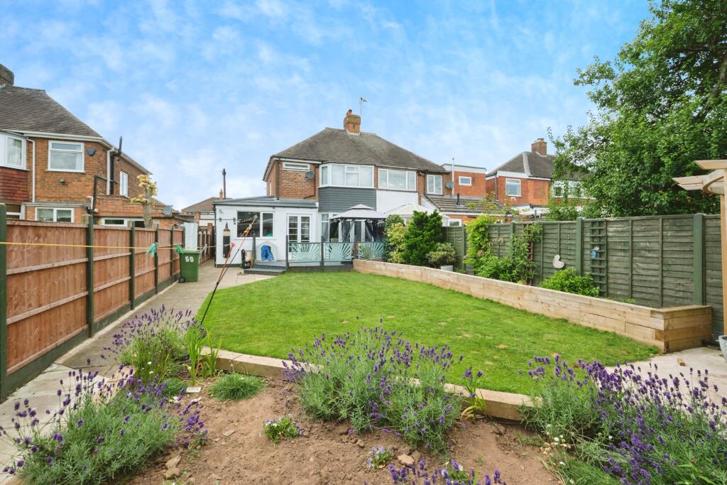 Additional image 14 of Wyckham Road, Birmingham, B36