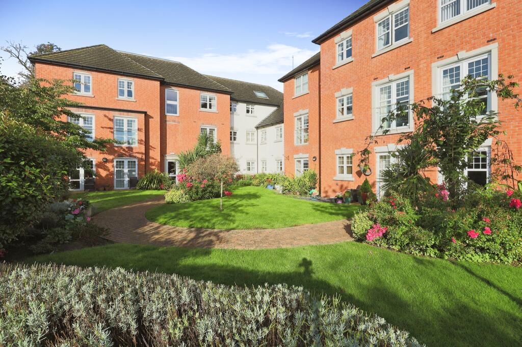 Additional image 14 of Dugdale Court, Coventry Road, Coleshill, Birmingham, B46