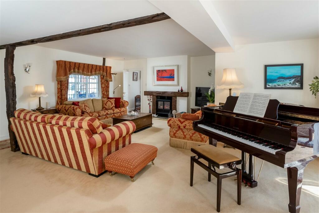 Additional image 6 of High Street, Henley-in-Arden, B95 5BN