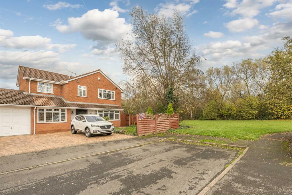 Additional image 23 of Radbourne Drive, Halesowen, B63 2YD