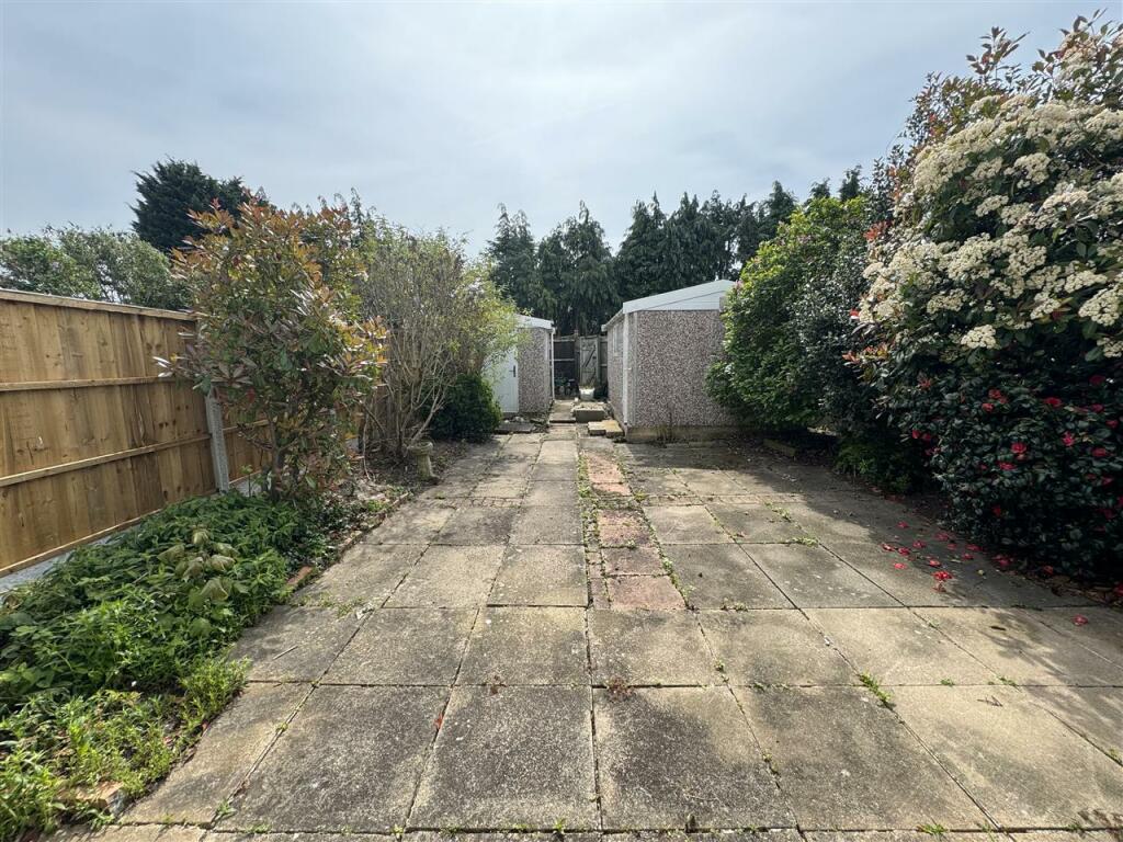 Additional image 10 of Willaston Road, Birmingham