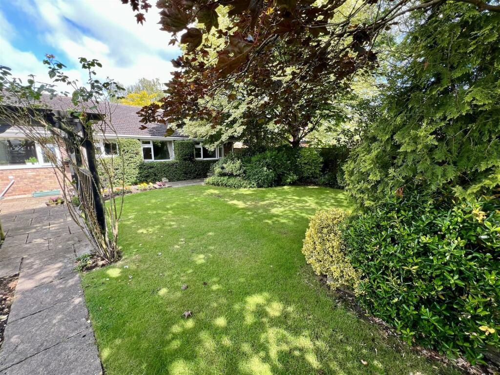 Additional image 16 of Fulford Hall Road, Tidbury Green