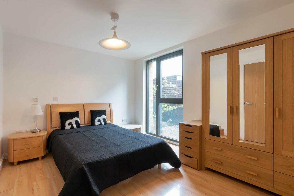 Additional image 8 of Southside, St. John's Walk, B5 4TH