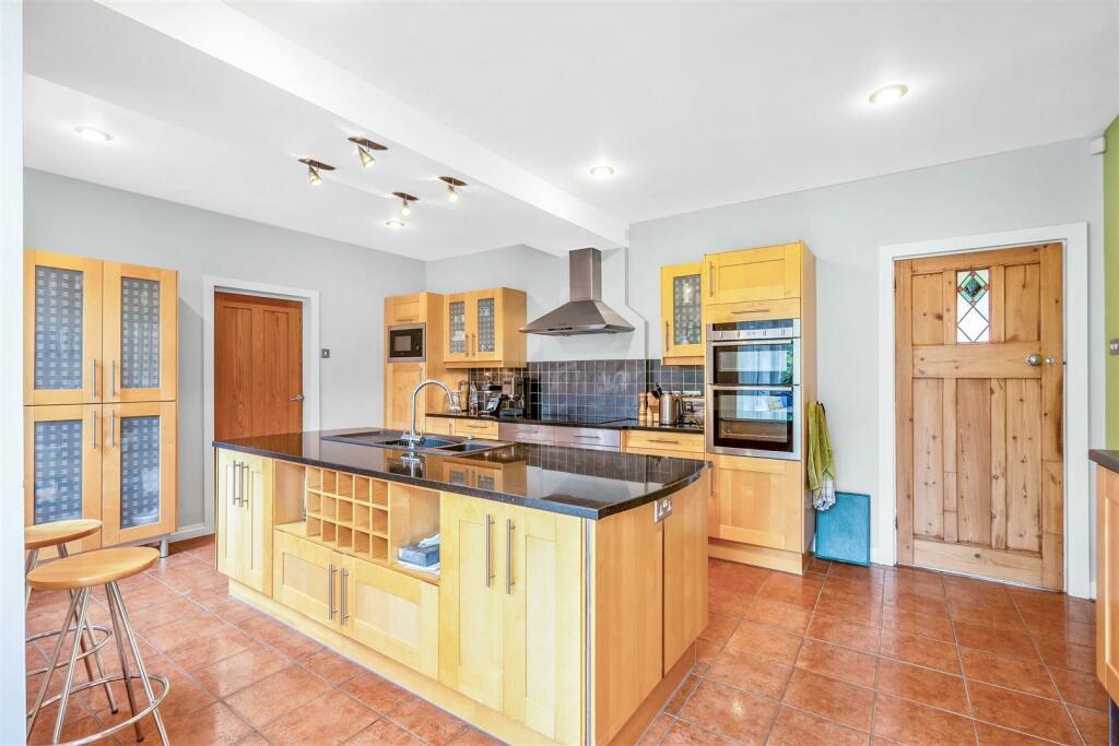 Additional image 8 of Jordan Road, Four Oaks, Sutton Coldfield