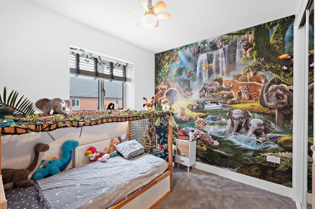 Additional image 10 of Hackett Street, Cofton Hackett, Birmingham, B45 8FT