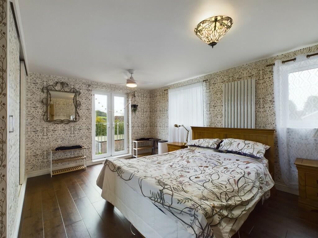 Additional image 10 of Brue Close, Bruton, Somerset, BA10