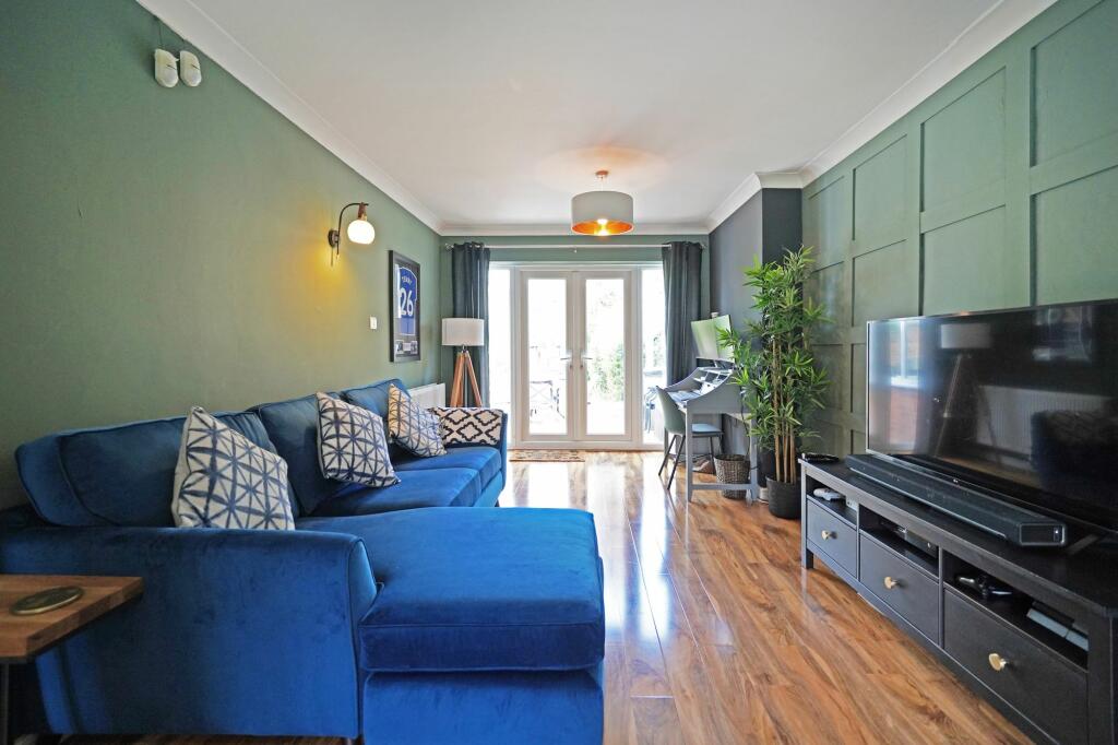 Additional image 4 of Widney Road, Bentley Heath, B93