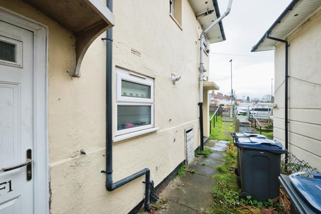 Additional image 19 of Bandywood Road, Birmingham, B44