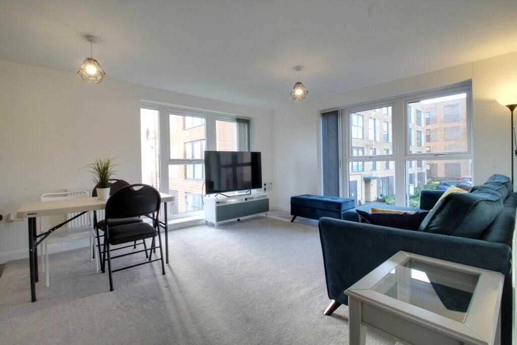 Additional image 3 of Kier House, Sherlock Street, Birmingham