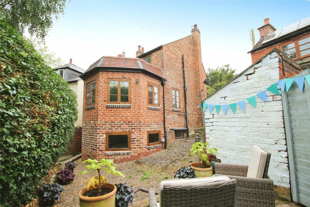 Additional image 9 of New Wharf, Tardebigge, Bromsgrove, Worcestershire, B60