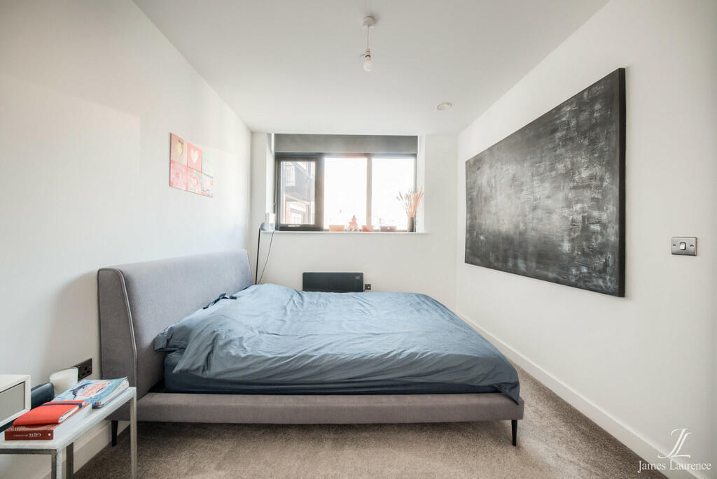 Additional image 10 of Priory House, Gooch Street North, Birmingham City Centre