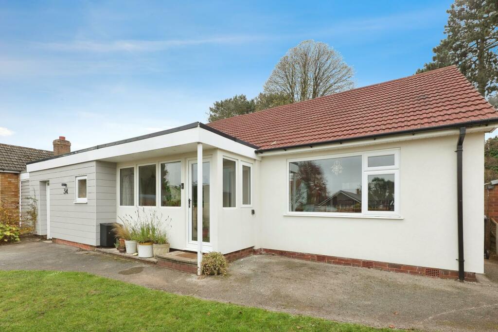 Additional image 18 of Crockford Drive, Sutton Coldfield