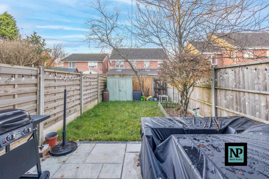 Additional image 18 of Elder Close, Kingsbury, B78