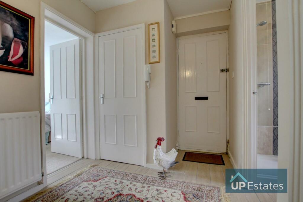 Additional image 12 of Starbold Court, Starbold Crescent, Knowle, Solihull